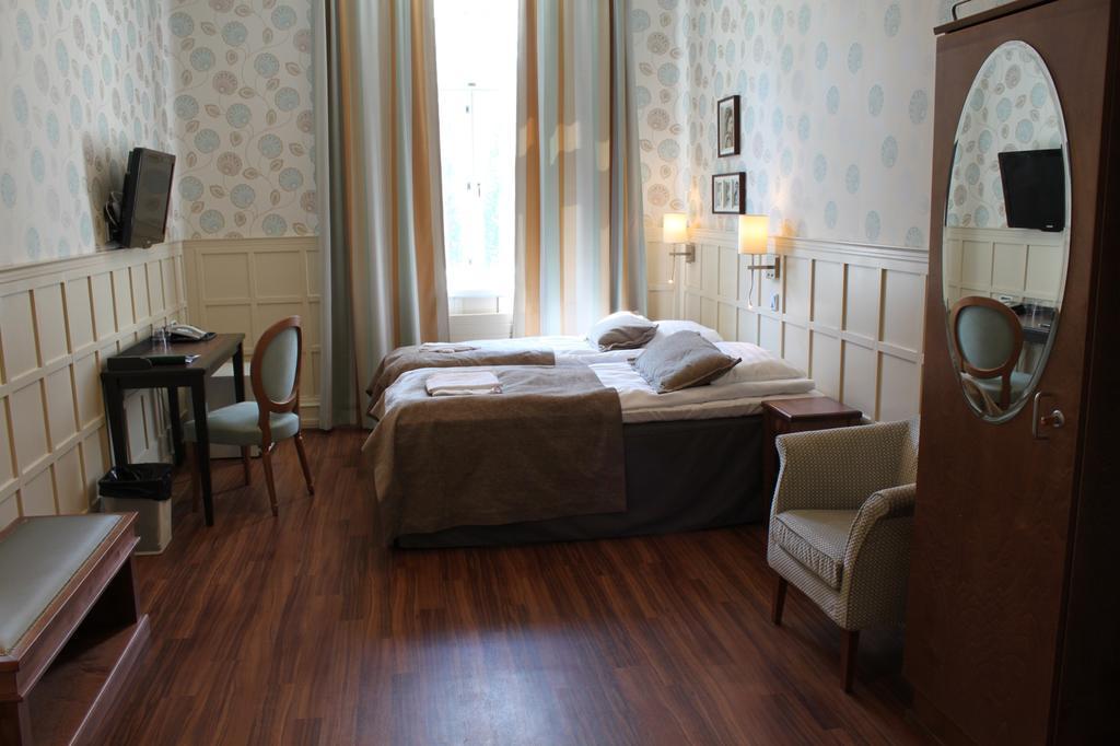 Hotel Kruunupuisto Punkaharju Zimmer foto