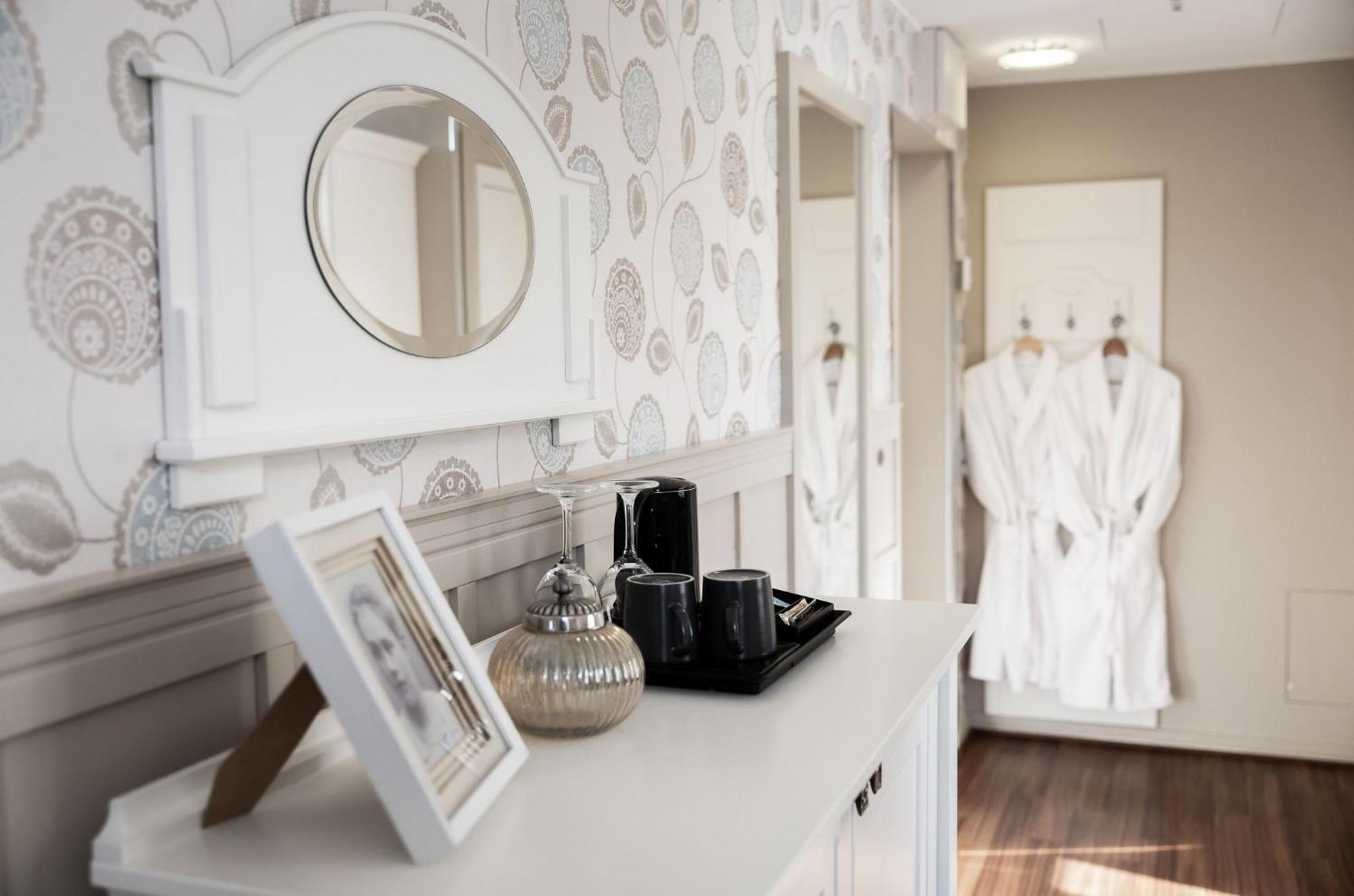 Hotel Kruunupuisto Punkaharju Zimmer foto